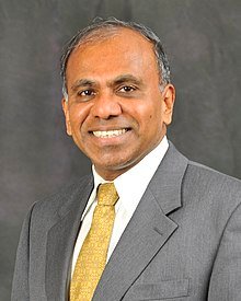 Subra Suresh - Wikiunfold
